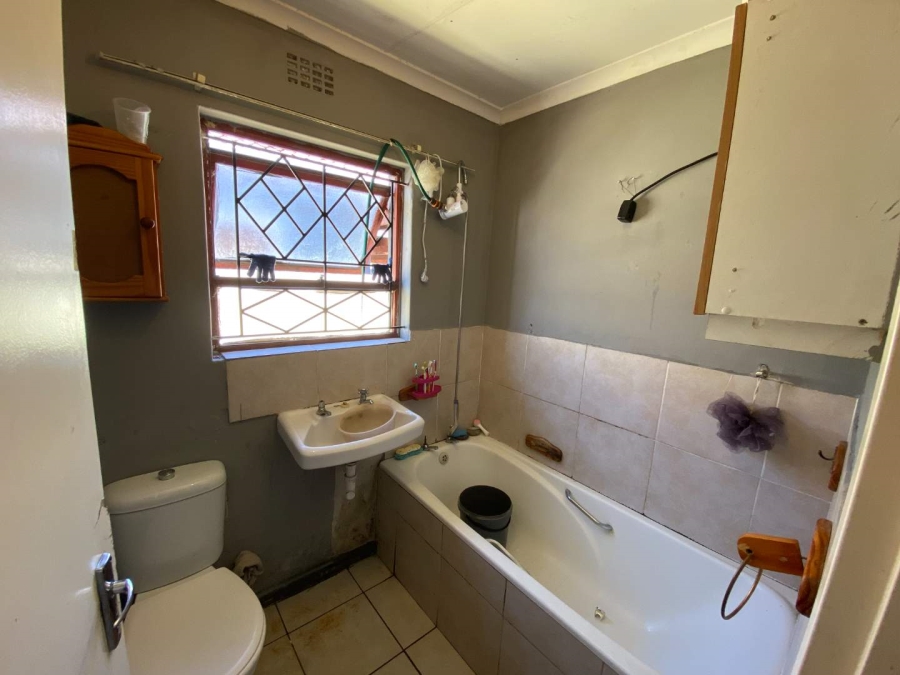 2 Bedroom Property for Sale in Kuils River South Western Cape